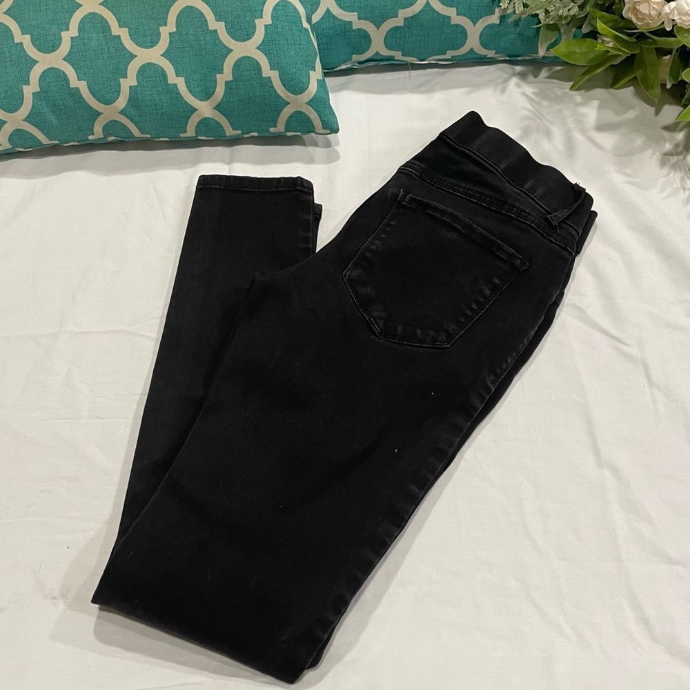 Lauren Conrad‎ Black Skinny Jeans